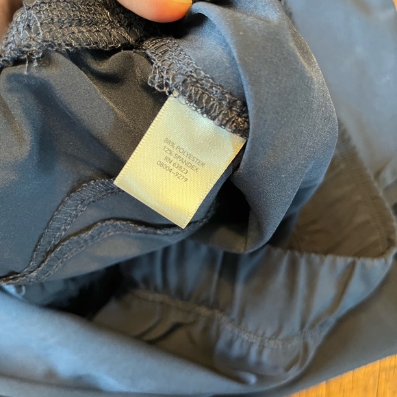 Christopher & Banks Capri pants - Picture 4 of 7